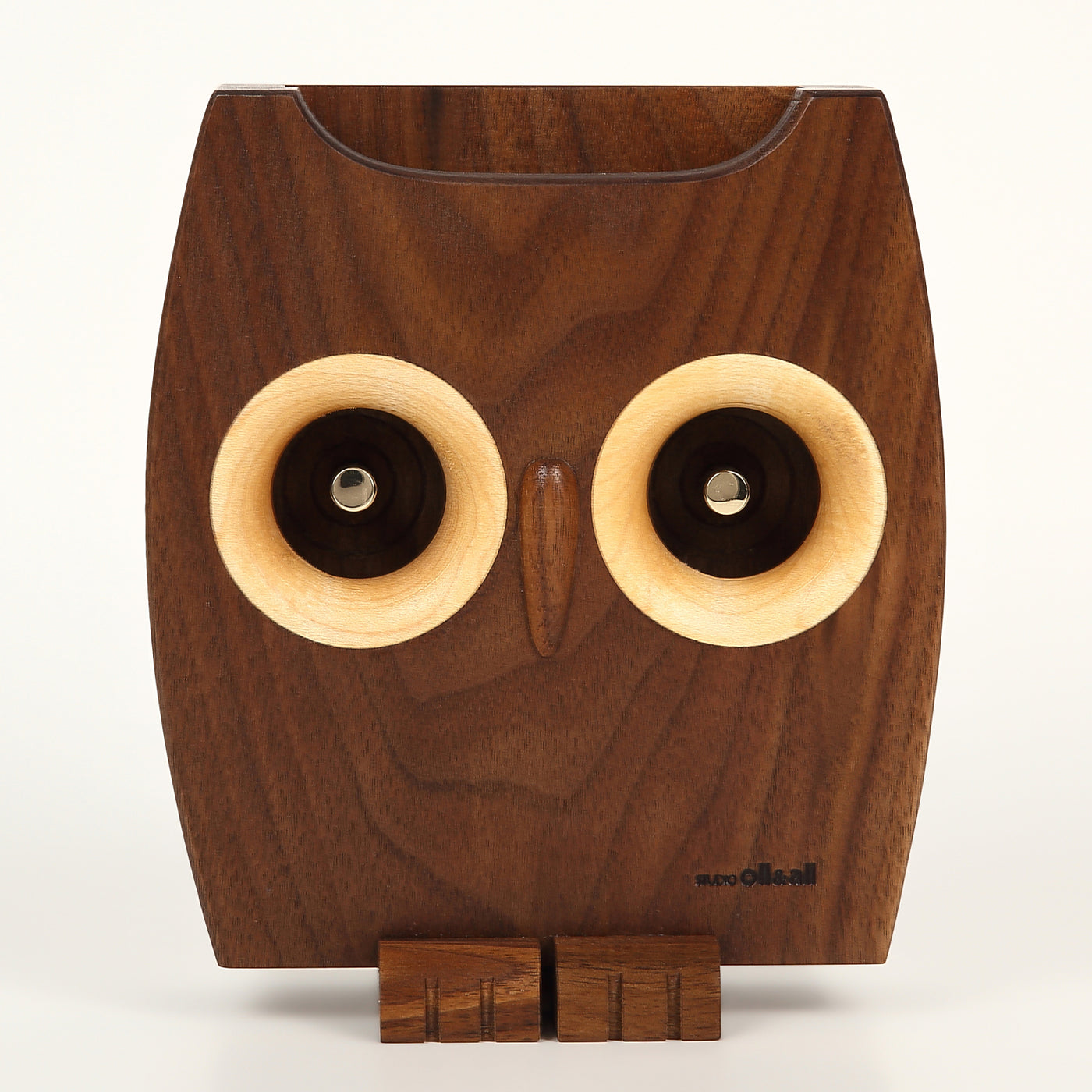  lumi ルミ　バード　owl フクロウ 新品】IITTALA Lumi イッタラ バード ルミ ふくろう フクロウ