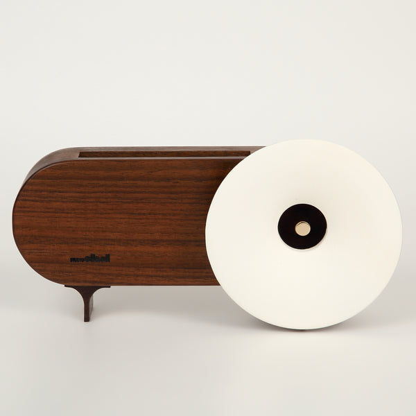 YN01 スマホスピーカー ホワイト – Ollim Speaker Life
