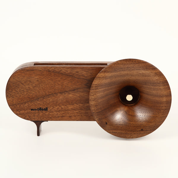スマホスピーカー  Ollim Speaker | Ollim YC01 Amazon.co.jp: Ollim Speaker スマホスタンド スピーカー ラッパ